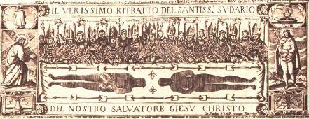 Ostensione dell'11 maggio 1578