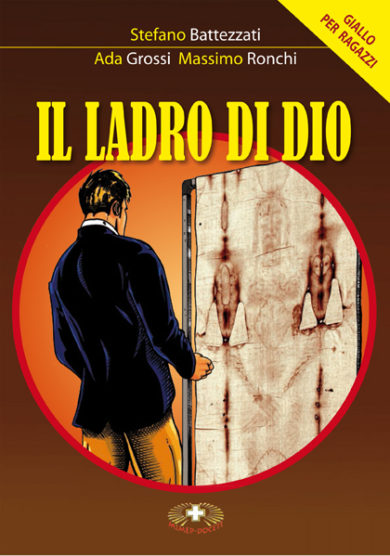 Il ladro di Dio - MIMEP-DOCETE