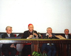 Press conference of 21-09-2002