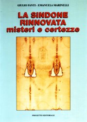 La Sindone rinnovata - Misteri e certezze - PROGETTO EDITORIALE