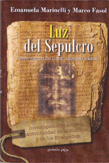 Luz del sepulcro - GONDOLIN PRESS