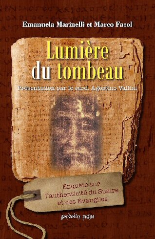 Lumire du tombeau - GONDOLIN PRESS