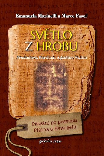 Světlo z hrobu - GONDOLIN PRESS