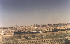 Jerusalem