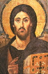 Pantocrator del Sinai