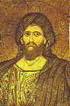 Pantocrator of Monreale