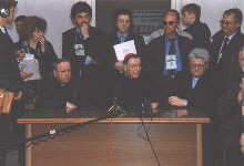 The 1998 press conference