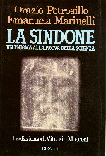 La Sindone - Un enigma alla prova della scienza - RIZZOLI