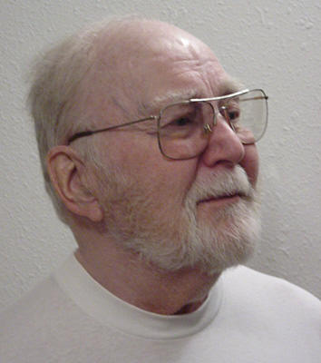 Raymond N. Rogers