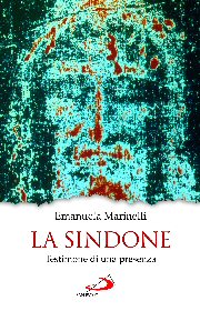 La Sindone - Testimone di una presenza - SAN PAOLO