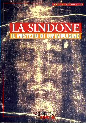 La Sindone - Il mistero di un'immagine - QUADERNI DEL TIMONE